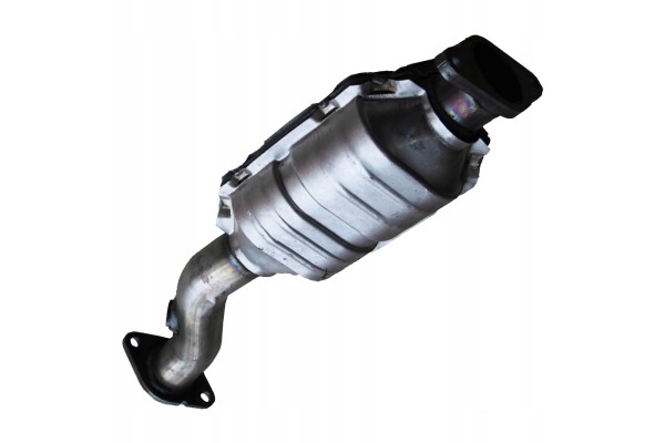 JMJ 1091546 Mondeo 1 8 2 0 16V Car Catalytic Converter Part manufacturer JMJ