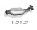 JMJ 1091546 Mondeo 1 8 2 0 16V Car Catalytic Converter Catalog number of the part 1091546