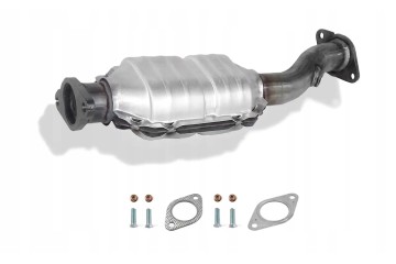 JMJ 1091546 Mondeo 1 8 2 0 16V Car Catalytic Converter Catalog number of the part 1091546