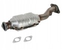 JMJ 1091546 Mondeo 1 8 2 0 16V Car Catalytic Converter Quality of parts according to GVO P replacement with original quality