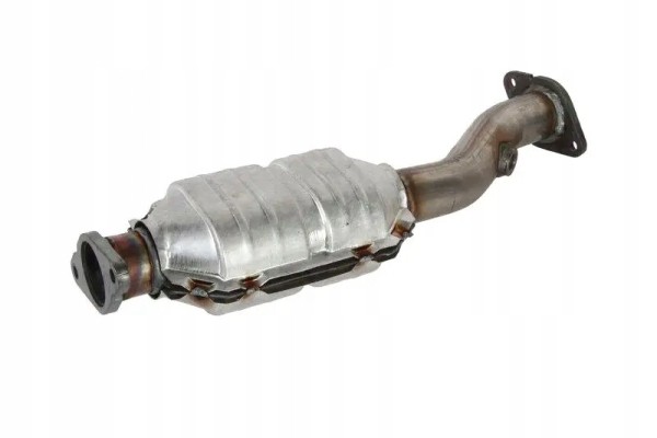 JMJ 1091546 Mondeo 1 8 2 0 16V Car Catalytic Converter Car type passenger cars