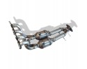 JMJ1091689 JMJ CATALYST FORD 1 6TI FOCUS III C MAX
