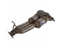 JMJ1091689 JMJ CATALYST FORD 1 6TI FOCUS III C MAX Part manufacturer JMJ
