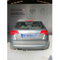 AUDI A3 SPORTBACK (8PA) 1.9 TDI e Limited Edition