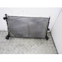 RADIADOR AGUA FORD GALAXY (VY) RADIADOR AGUA FORD GALAXY (VY)