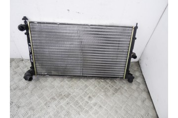  RADIADOR AGUA FORD GALAXY (VY) Ambiente 2003 209156 FORD - 1