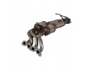 JMJ1091689 JMJ CATALYST FORD 1 6TI FOCUS III C MAX Catalog number of the part JMJ1091689
