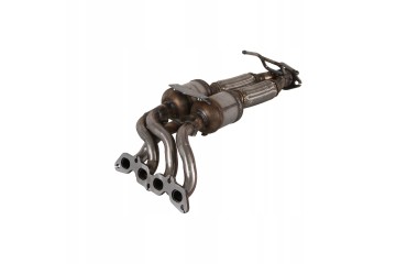 JMJ1091689 JMJ CATALYST FORD 1 6TI FOCUS III C MAX Catalog number of the part JMJ1091689