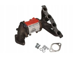 BM92005H BM CATALYSTS CATALYST HYUNDAI I20 1 2 EURO 5