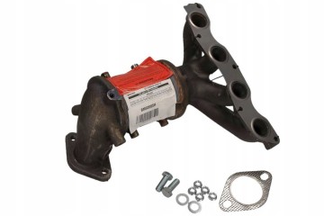 BM92005H BM CATALYSTS CATALYST HYUNDAI I20 1 2 EURO 5
