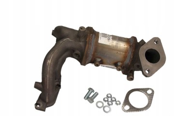 BM92005H BM CATALYSTS CATALYST HYUNDAI I20 1 2 EURO 5 Car type undefined