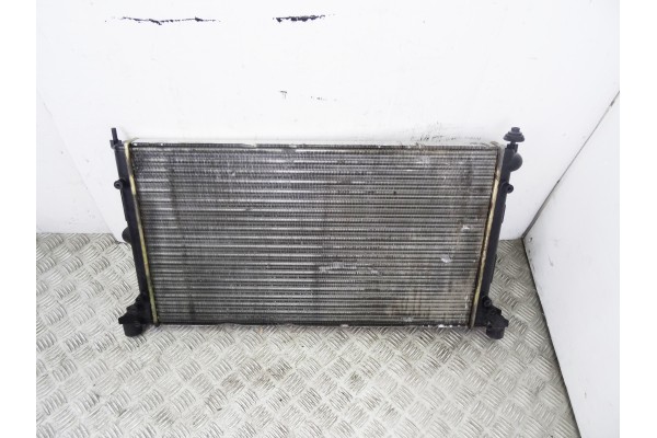 RADIADOR AGUA FORD GALAXY (VY)