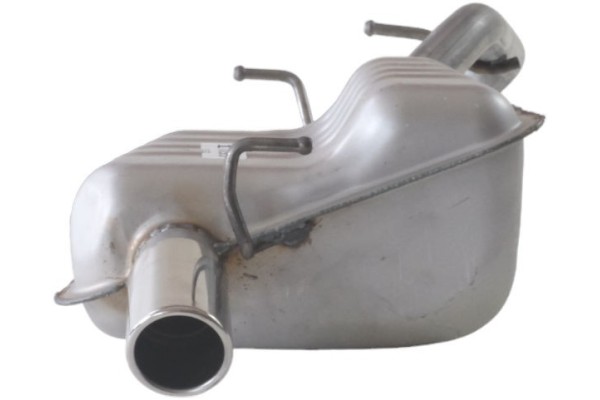 EXHAUST SYSTEM SILENCER REAR MAZDA 5 1 8 2 0 02 05 COLLISION Assistant 34 Car type cargo vans