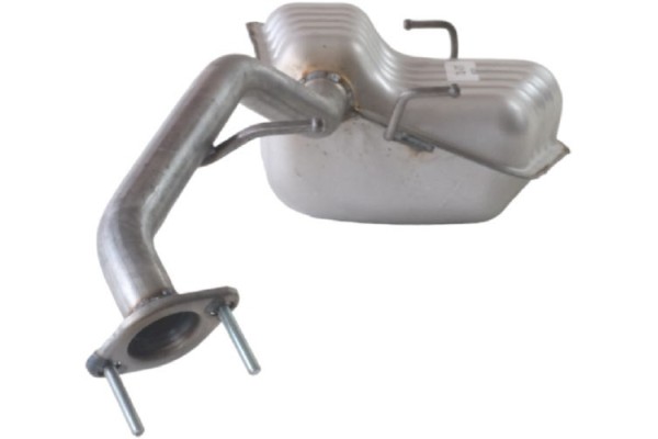 EXHAUST SYSTEM SILENCER REAR MAZDA 5 1 8 2 0 02 05 COLLISION Assistant 34 Catalog number of substitutes AHG ES1059 ASMET 11 051 