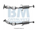 BM Catalysts BM92202H Catalyst