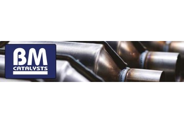 BM Catalysts BM92202H Catalyst Part manufacturer BM Catalysts