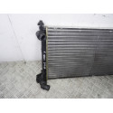 RADIADOR AGUA FORD GALAXY (VY) RADIADOR AGUA FORD GALAXY (VY)