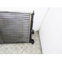 RADIADOR AGUA FORD GALAXY (VY) RADIADOR AGUA FORD GALAXY (VY)