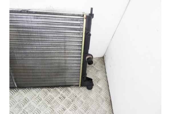 RADIADOR AGUA FORD GALAXY (VY)