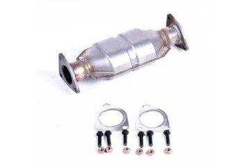 CATALYST EURO EMISSION 2 RV8010T EEC LAND ROVER Packaging status original