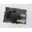284B2AX620  CAJA RELES / FUSIBLES NISSAN MICRA (K12E) Acenta 2005 284B2AX620 189454 NISSAN - 1