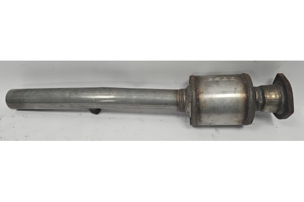 NEW CATALYST GOLF IV BORA AND NEW BEETLE TOLEDO II LEON I OCTAVIA I Catalog number of the part 099 987