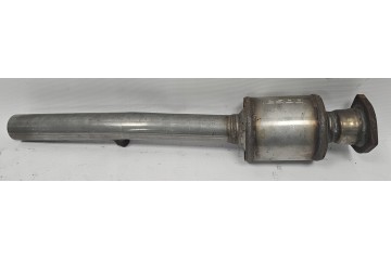 NEW CATALYST GOLF IV BORA AND NEW BEETLE TOLEDO II LEON I OCTAVIA I Catalog number of the part 099 987