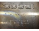NEW CATALYST GOLF IV BORA AND NEW BEETLE TOLEDO II LEON I OCTAVIA I Car type passenger cars