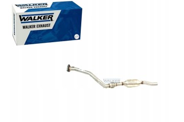 CATALYTIC CONVERTER EURO 2 AUDI A6 C5 2 4 02 97 01 05 WALKER
