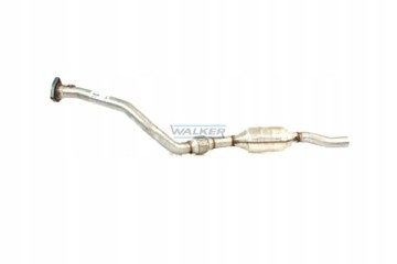 CATALYTIC CONVERTER EURO 2 AUDI A6 C5 2 4 02 97 01 05 WALKER Part manufacturer Walker
