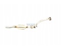 CATALYTIC CONVERTER EURO 2 AUDI A6 C5 2 4 02 97 01 05 WALKER Car type passenger cars