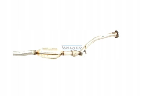 CATALYTIC CONVERTER EURO 2 AUDI A6 C5 2 4 02 97 01 05 WALKER Car type passenger cars