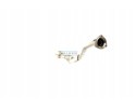 CATALYTIC CONVERTER EURO 2 AUDI A6 C5 2 4 02 97 01 05 WALKER Quality of parts according to GVO Q original with factory logo OEM 