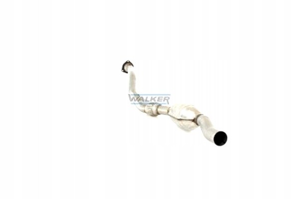 CATALYTIC CONVERTER EURO 2 AUDI A6 C5 2 4 02 97 01 05 WALKER Catalog number of substitutes AS 42221 BM CATALYSTS BM90478H EBERSP