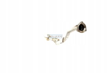 CATALYTIC CONVERTER EURO 2 AUDI A6 C5 2 4 02 97 01 05 WALKER Product weight with unit packaging 4 9 kg