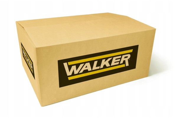 Catalizador Euro Emission 2 20949 Walker Audi A6 C5