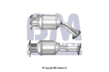 BM Catalysts BM91965H Catalyst Part manufacturer BM Catalysts