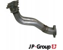 FRONT SILENCER 1120204800 JPG Part manufacturer JP Group