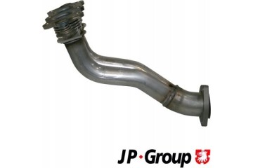 FRONT SILENCER 1120204800 JPG Part manufacturer JP Group