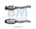 CATALYSTS AUDI 80 1 6 2 0 BM CATALYSTS BM90065H