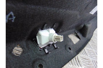 A1176900241 GUARNECIDO PORTON TRASERO MERCEDES-BENZ CLASE CLA (BM 117)