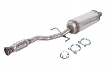 SCR catalyst BM CATALYSTS BM31030H