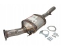 BM CATALYST BM11151 PARTICULATE FILTER DPF AUDI A6 2 7TDI 04 Part manufacturer BM Catalysts