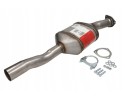 BM CATALYST BM11151 PARTICULATE FILTER DPF AUDI A6 2 7TDI 04 Catalog number of the part BM11151