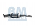 BM CATALYST BM11151 PARTICULATE FILTER DPF AUDI A6 2 7TDI 04 Car type passenger cars