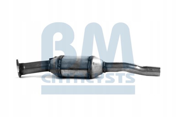 BM CATALYST BM11151 PARTICULATE FILTER DPF AUDI A6 2 7TDI 04 Car type passenger cars