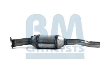 BM CATALYST BM11151 PARTICULATE FILTER DPF AUDI A6 2 7TDI 04 Car type passenger cars