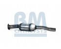 BM CATALYST BM11151 PARTICULATE FILTER DPF AUDI A6 2 7TDI 04 Product weight with unit packaging 5 kg