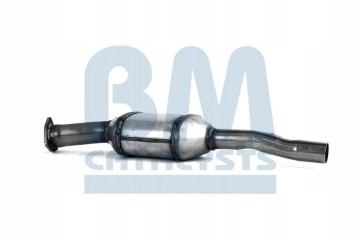BM CATALYST BM11151 PARTICULATE FILTER DPF AUDI A6 2 7TDI 04 Product weight with unit packaging 5 kg