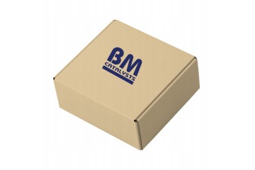 CATALYST AUDI 80 90 2 0 2 3 EURO 2 BM CATALYSTS BM90465H Part manufacturer BM Catalysts